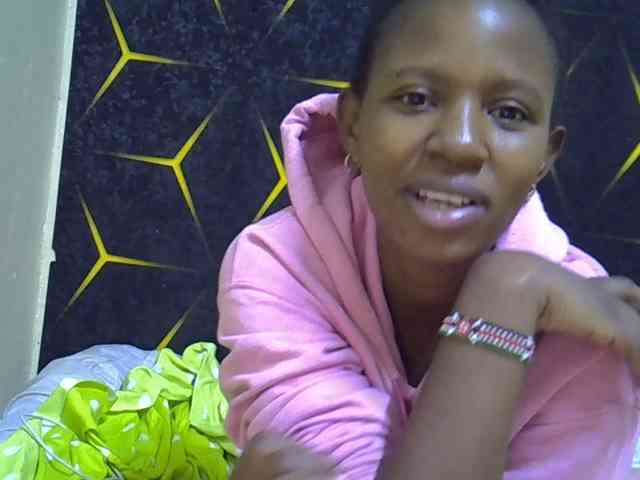 Candy27 webcam