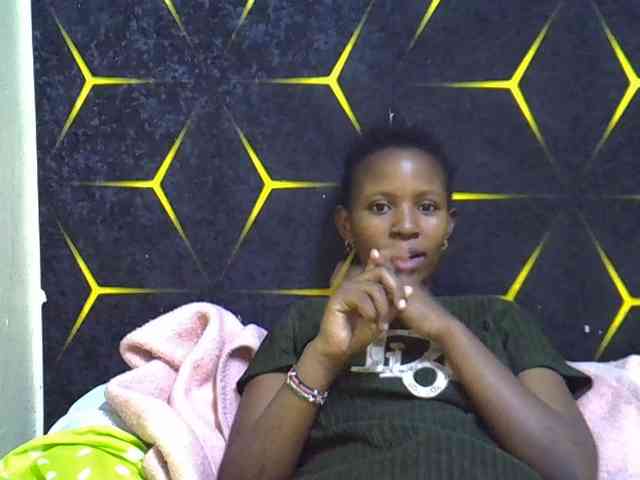 Candy27 webcam