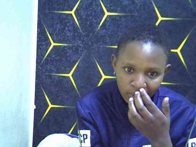 Candy27 webcam