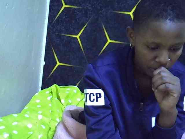 Candy27 webcam