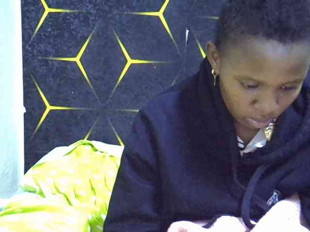 Candy27 webcam