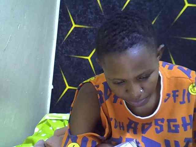 Candy27 webcam