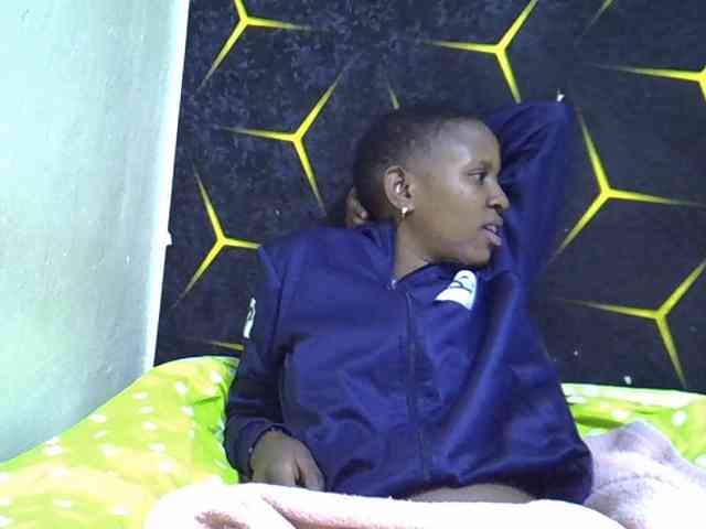 Candy27 webcam