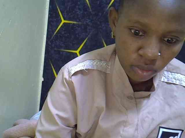 Candy27 webcam