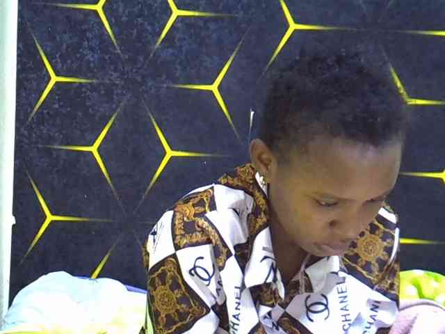 Candy27 webcam