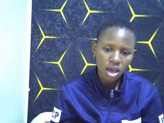 Candy27 webcam