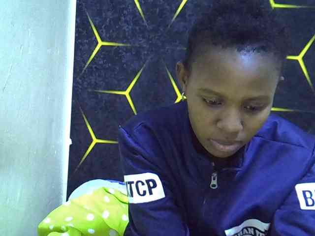 Candy27 webcam