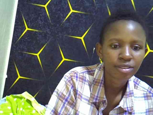 Candy27 webcam