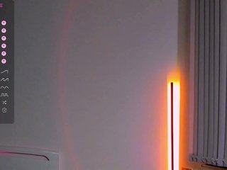 AndreaBlossom Porn Show
