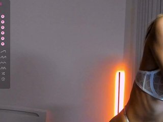 andrea-tasty Porn Show