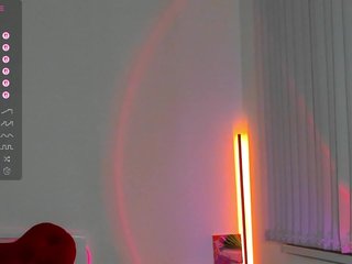 AndreaBlossom Porn Show