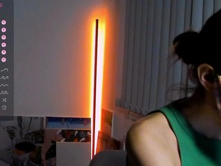 andrea-tasty Porn Show
