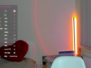 AndreaBlossom Porn Show