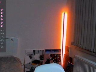 andrea-tasty Porn Show