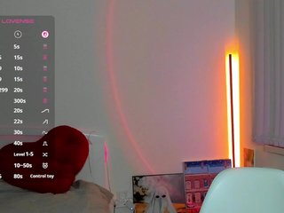 AndreaBlossom Porn Show