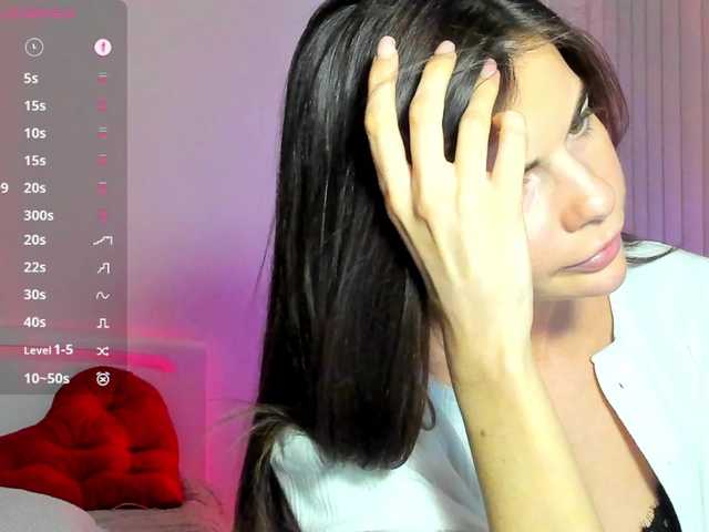 andrea-tasty's BongaCams show and profile