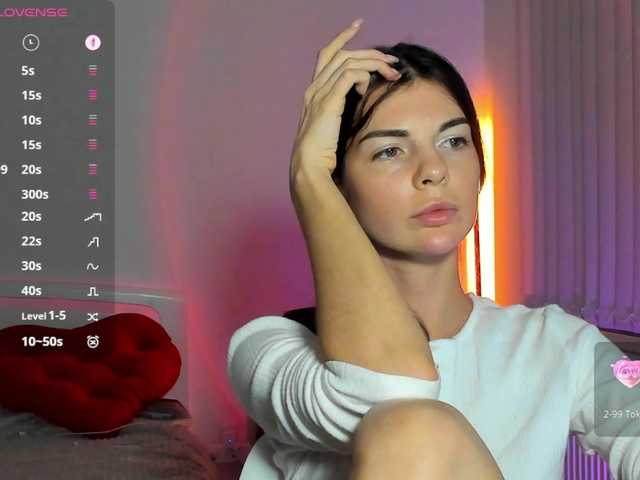 andrea-tasty's BongaCams show and profile