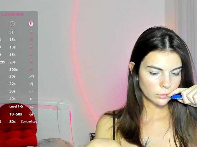 andrea-tasty's BongaCams show and profile