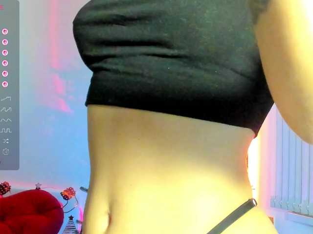 andrea-tasty's BongaCams show and profile