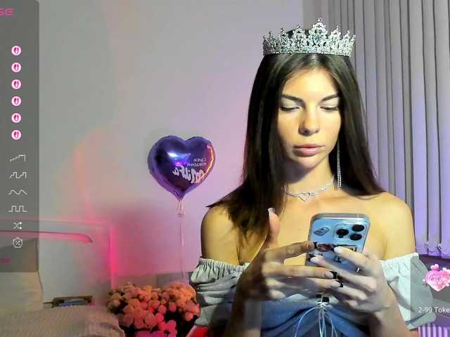 andrea-tasty from BongaCams