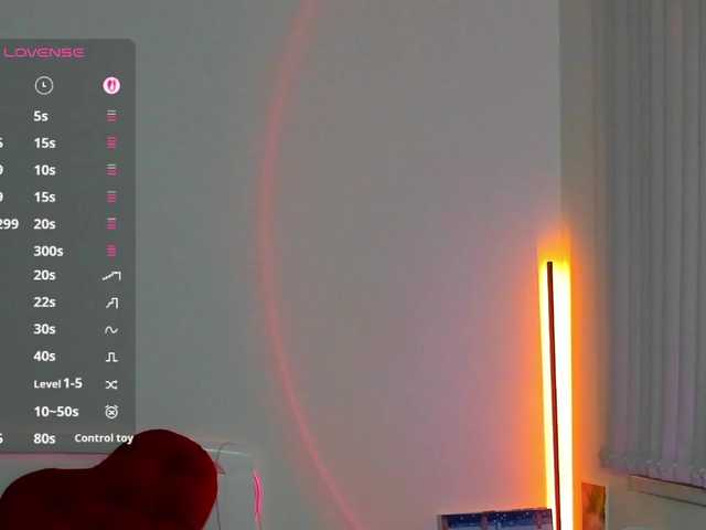 andrea-tasty's BongaCams show and profile