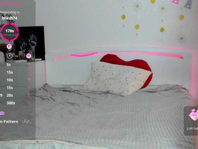 andrea-tasty's BongaCams show and profile