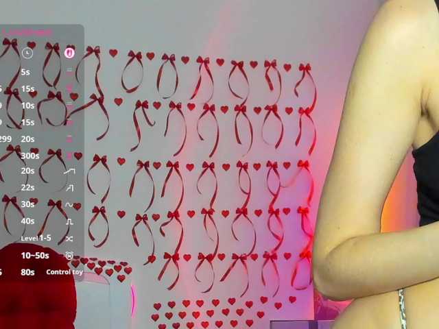 andrea-tasty from BongaCams is Freechat