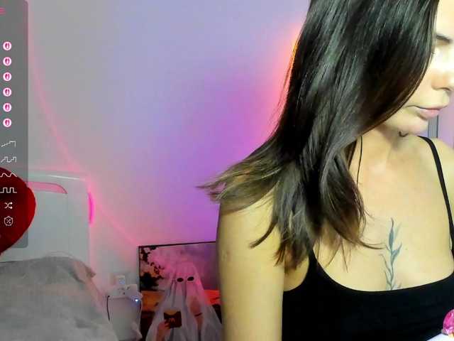 andrea-tasty's BongaCams show and profile