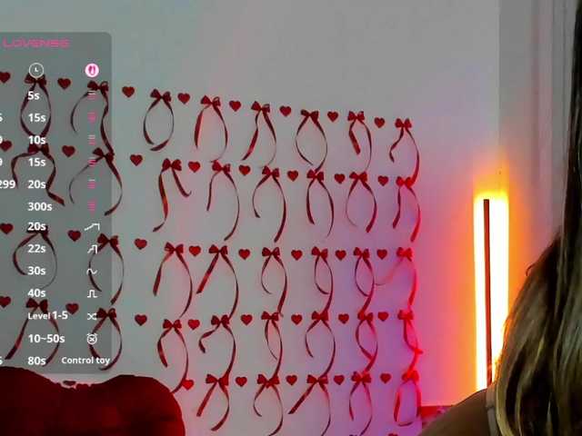 andrea-tasty's BongaCams show and profile