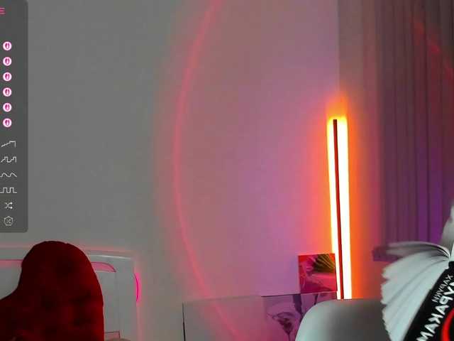 andrea-tasty's BongaCams show and profile