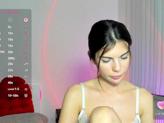 andrea-tasty's BongaCams show and profile