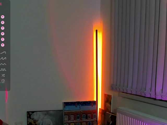 andrea-tasty's BongaCams show and profile