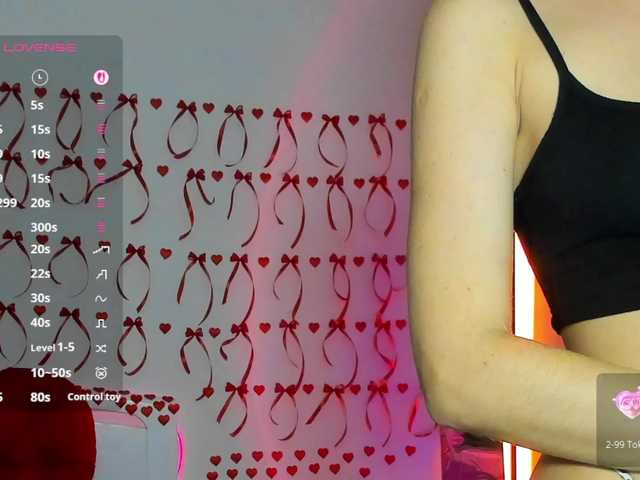 andrea-tasty's BongaCams show and profile