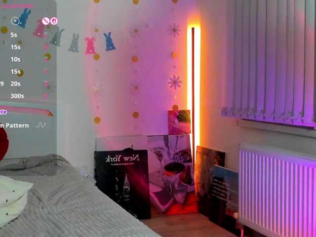 andrea-tasty's BongaCams show and profile