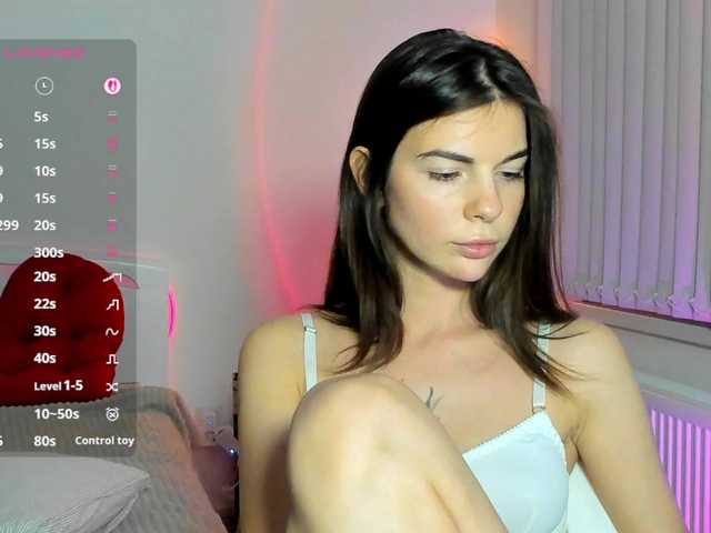 andrea-tasty's BongaCams show and profile