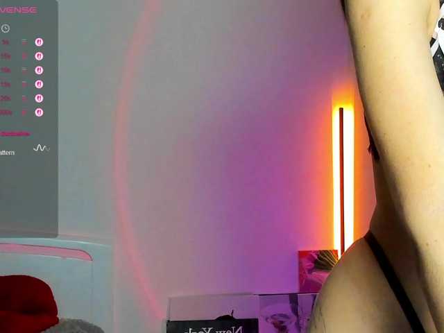 andrea-tasty's BongaCams show and profile