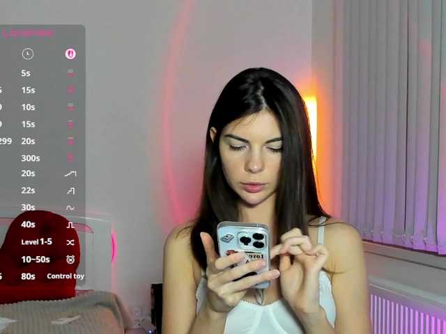 andrea-tasty's BongaCams show and profile