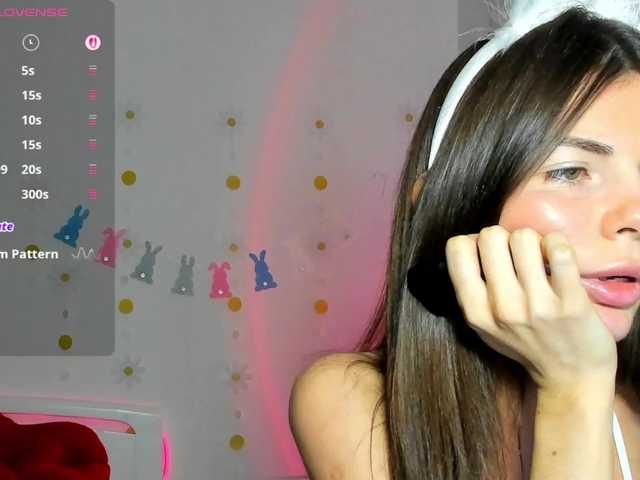 AndreaBlossom webcam