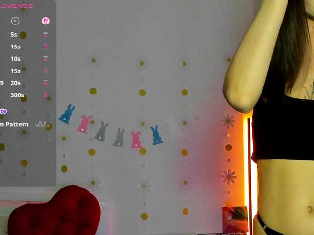 andrea-tasty's BongaCams show and profile