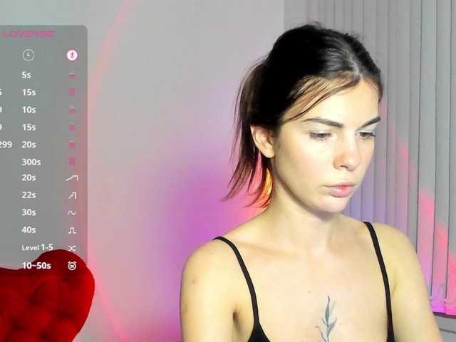 andrea-tasty's BongaCams show and profile