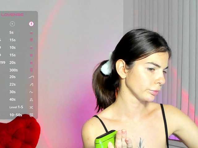 andrea-tasty's BongaCams show and profile