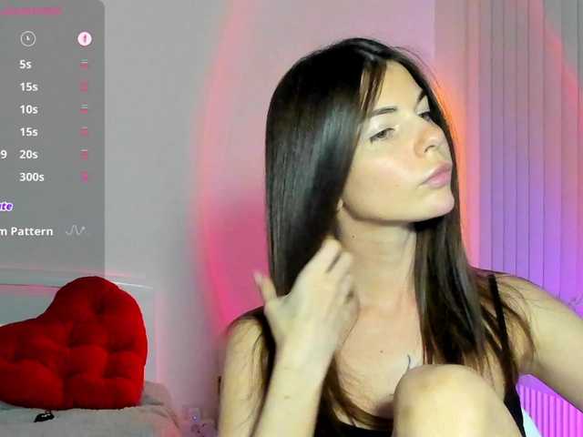 andrea-tasty's BongaCams show and profile