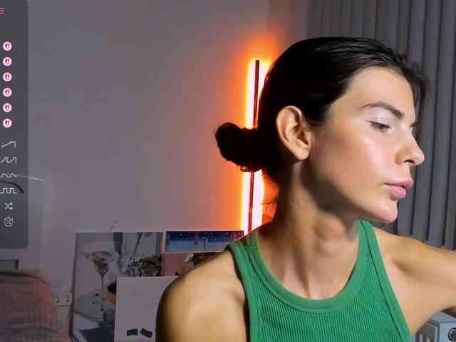 andrea-tasty webcam