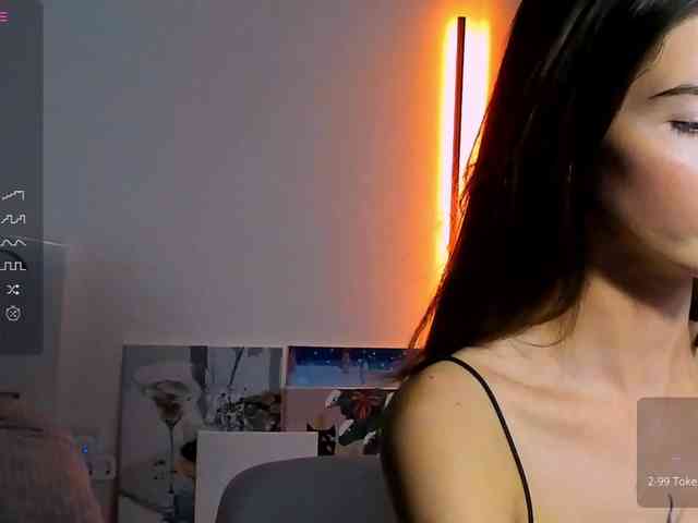 andrea-tasty webcam