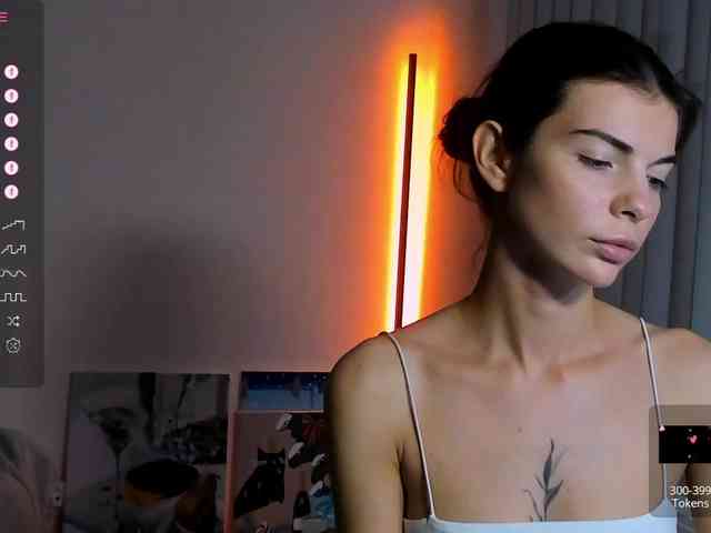 andrea-tasty webcam