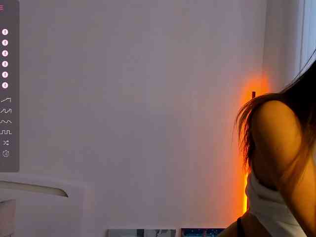 andrea-tasty webcam