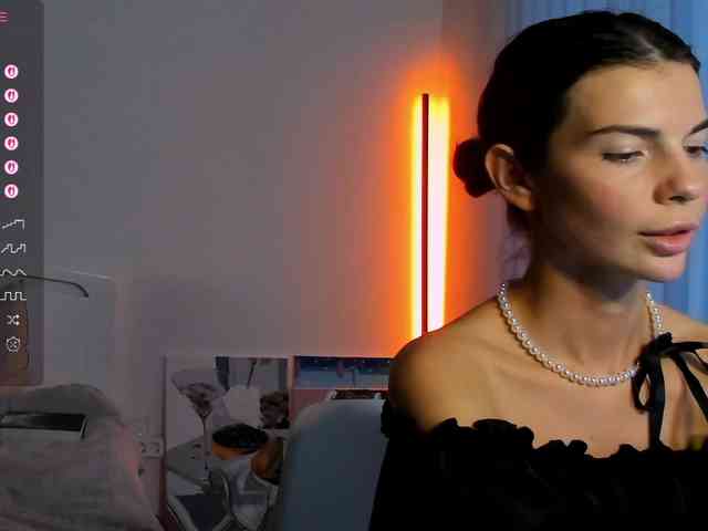 andrea-tasty webcam