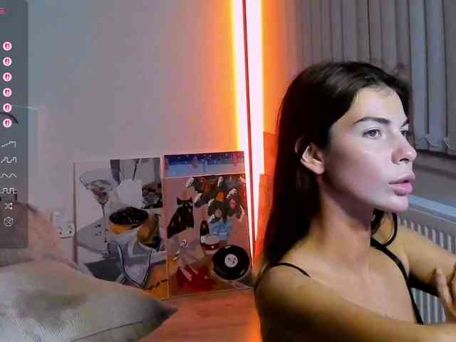 andrea-tasty Live Webcam on BongaCams