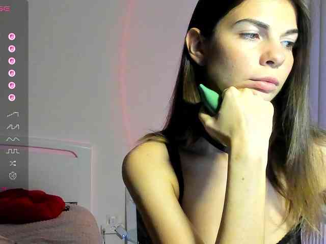 AndreaBlossom webcam