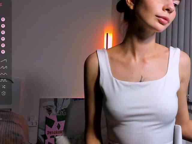 andrea-tasty webcam